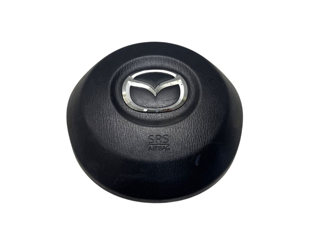 Mazda 2 (DJ) Steering Wheel Airbag DA6A57K0002 Steering Wheel Airbag MAZDA 2 III (...