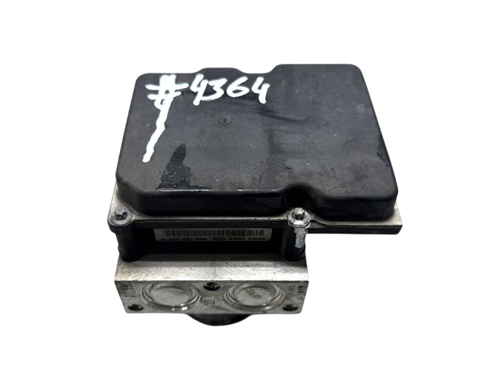 Porsche Panamera ABS hydraulic unit / pump 97035575513 0265236357 0265951559 ABS hydraulic...
