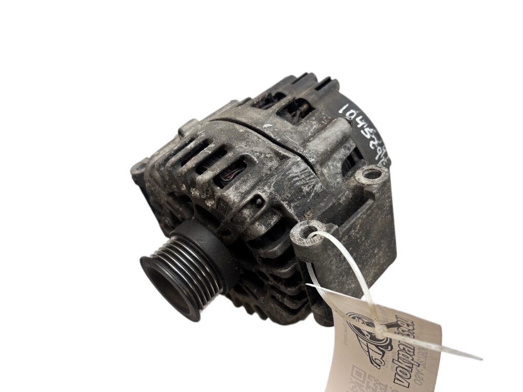 Mercedes-Benz GLK (X204) Alternator FGS18S083 Alternator MERCEDES-BENZ GLK-CLASS (X...