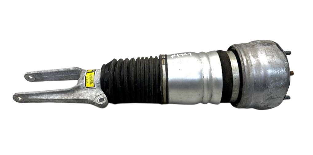 Porsche Panamera Air shock absorber front left 97034305117 Air shock absorber front left PORSC...