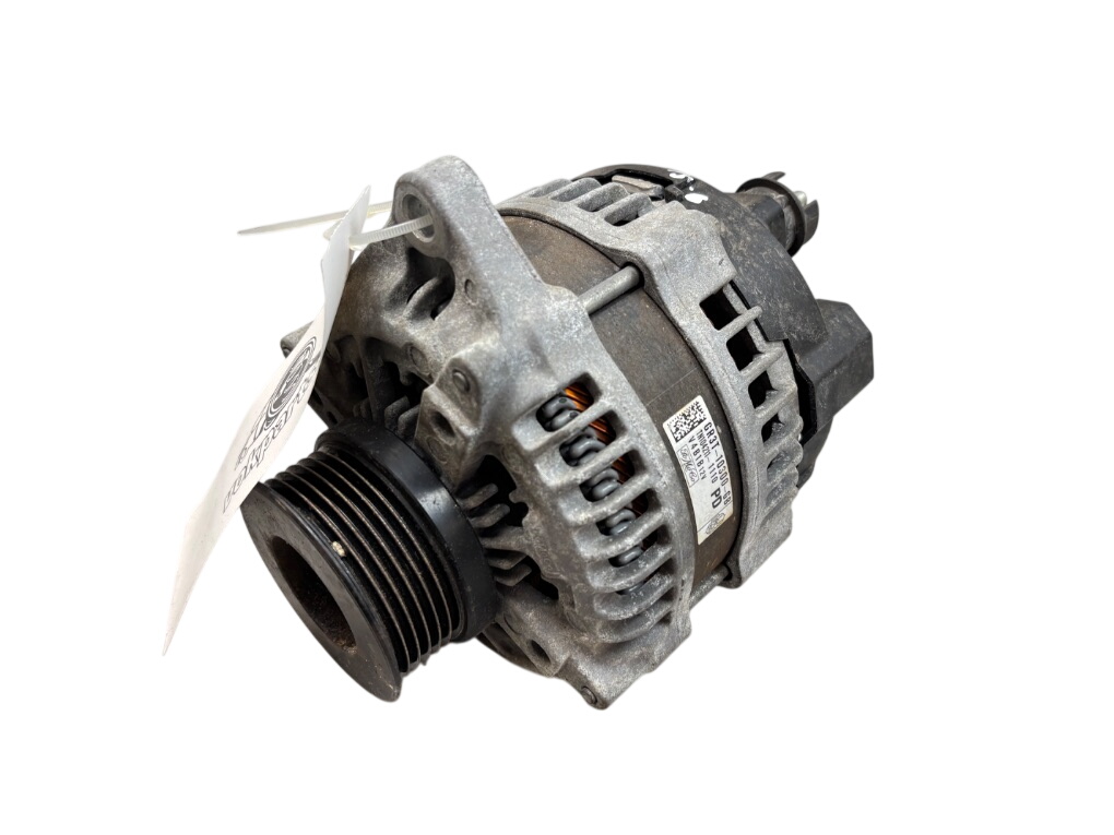 Ford Mustang Alternator 2095732 Alternator FORD MUSTANG VI (2014-2023)
...