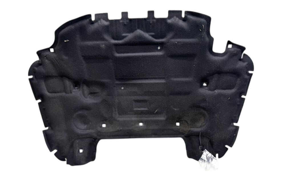 Porsche Panamera Bonnet Insulation 97055610100 Bonnet Insulation PORSCHE PANAMERA ...