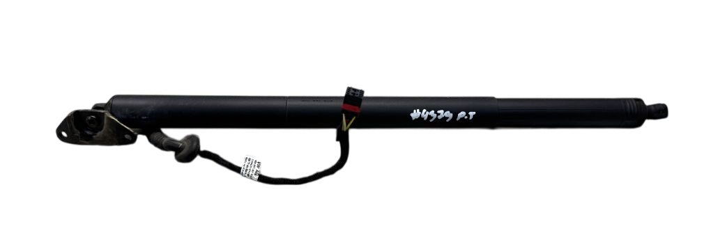 Volkswagen Passat (B8) Bootlid / tailgate strut right 3G9827851B Bootlid / tailgate strut right VW PA...