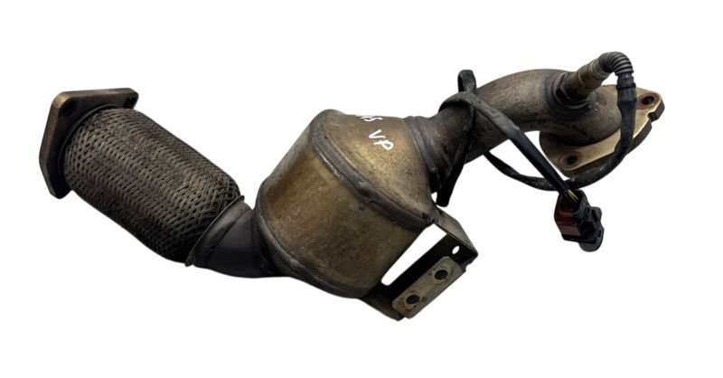 7P6254300B Catalytic Converter VW TOUAREG II (7P) (2010-2018)
