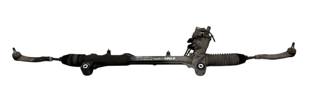 Porsche Panamera roolilatt / roolikarp 97034701116 Steering rack PORSCHE PANAMERA I (9...