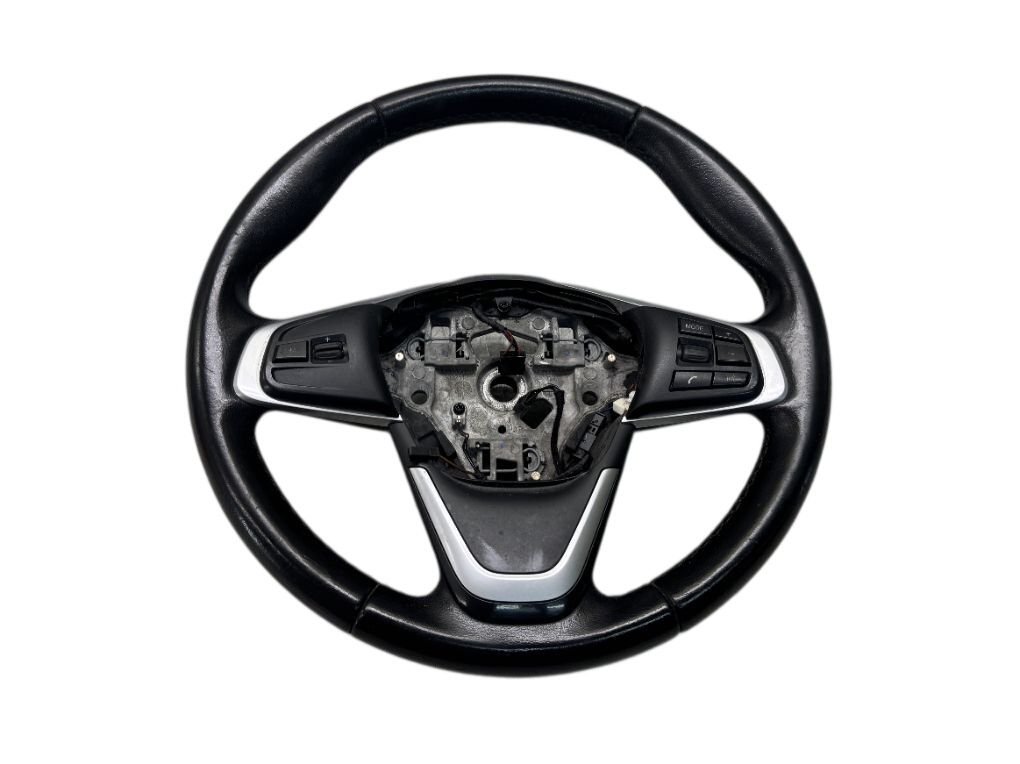 BMW 2 (F22 / F23) steering wheel 32306860357 Steering Wheel BMW 2 Active Tourer ...