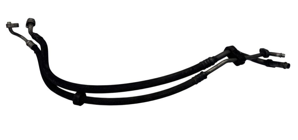 986573097 Air conditioning / AC system set / AC pipelines, other PORSCHE BOXSTER I (1996-2004)