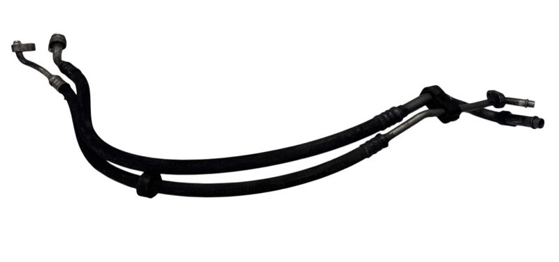 986573097 Air conditioning / AC system set / AC pipelines, other PORSCHE BOXSTER I (1996-2004)