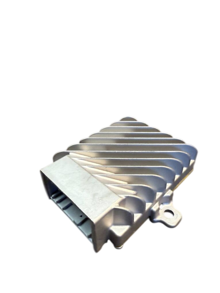 BMW X5 (F15) Audio amplifier 9324852 Audio amplifier BMW X5 (F15, F85) (2012...