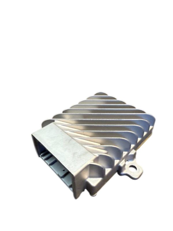 9324852 Audio amplifier BMW X5 (F15, F85) (2012-2018)