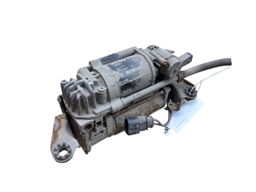 Audi A6 (C6) Air Suspension Compressor 4G0616005D Air Suspension Compressor AUDI A6 / ...