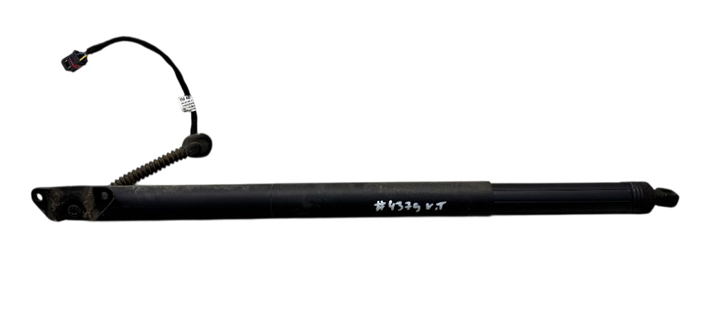 Volkswagen Passat (B8) Bootlid / tailgate strut left 3G9827851B Bootlid / tailgate strut left VW PAS...