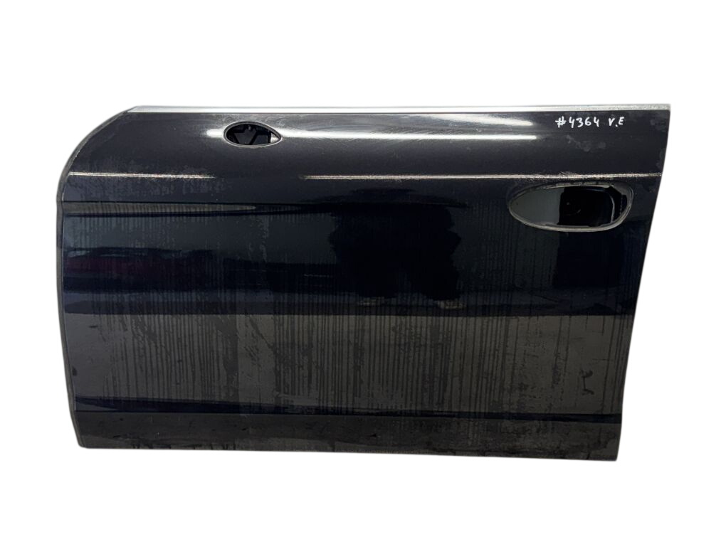 Porsche Panamera Door Front Left 97053101100 97053101100 Door Front Left PORSCHE...