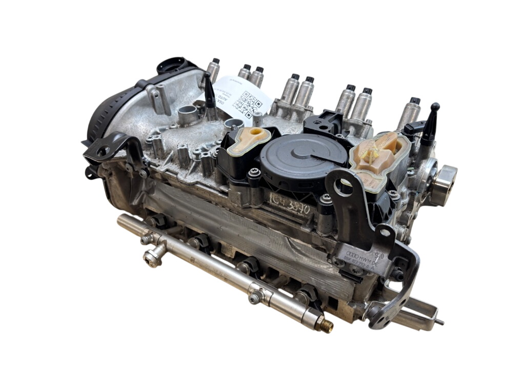 Audi A6 (C8) cylinder head 06K103063CL Cylinder Head AUDI A6 (C8, 4A2, 4AH...