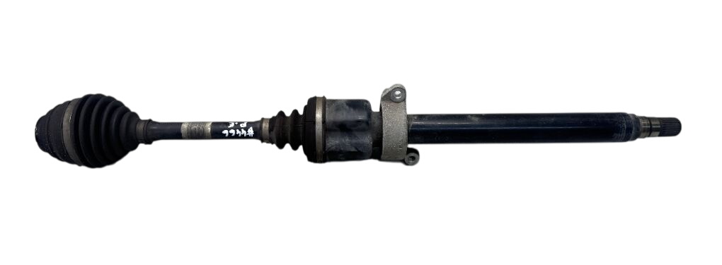 BMW 2 (F22 / F23) Drive Shaft Front Right 861194207 8611942 Drive Shaft Front Right BMW 2...