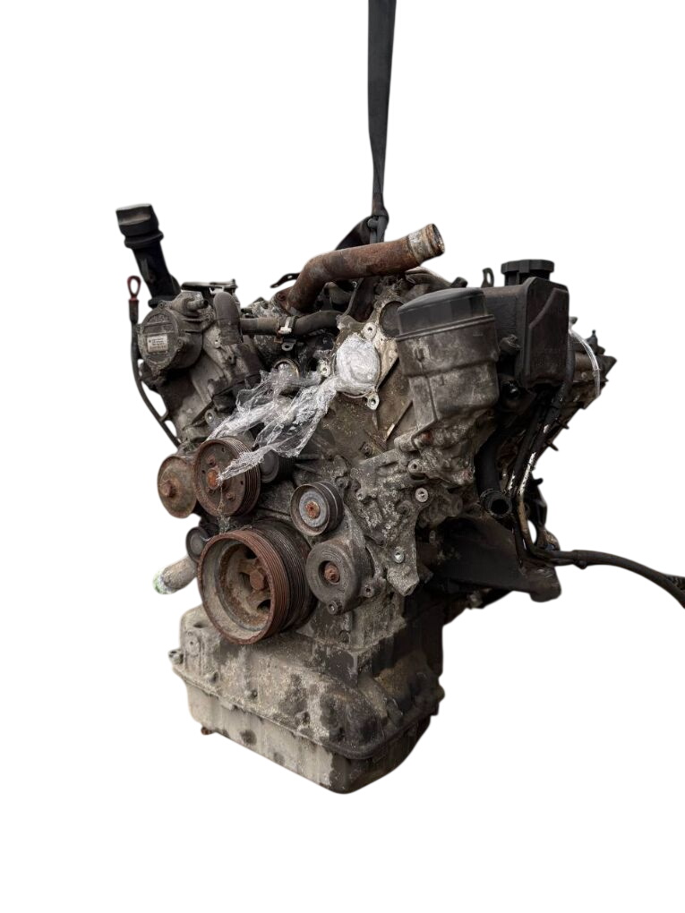 Mercedes-Benz Viano / Vito (W639) Engine Engine — MERCEDES-BENZ VITO / VIANO (W639) (200...