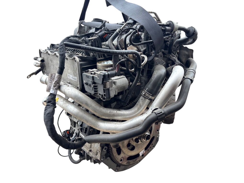 Audi A4 (B9) Engine CVN CVNA Engine AUDI A4 (8W, B9) (2015-)

Part ...