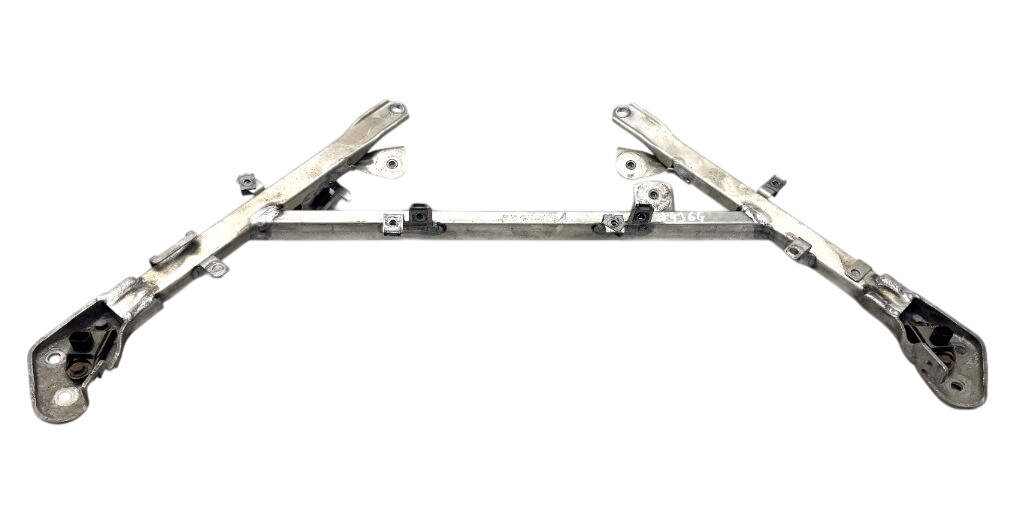 Porsche Panamera Front axle beam / engine beam, other 97050423304 Front axle beam / engine beam, othe...