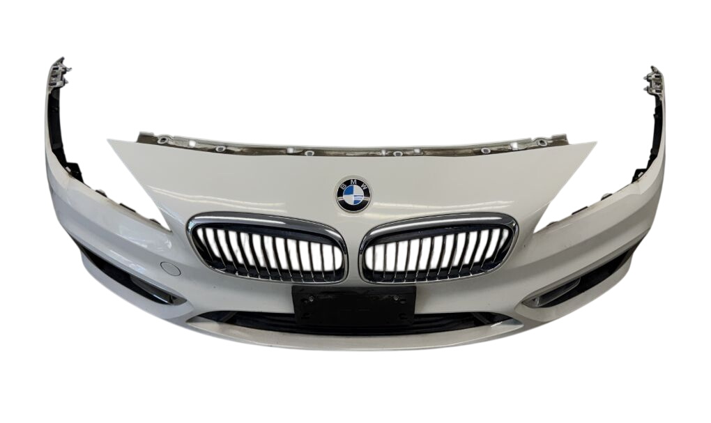 BMW 2 (F22 / F23) front bumper 51117407680 Front Bumper BMW 2 Active Tourer (F...
