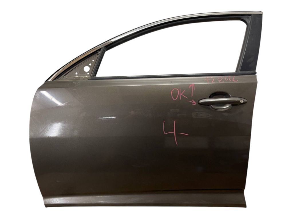 Kia Optima (TF) Door — front left Door — front left — KIA OPTIMA III (TF) (2010-2...