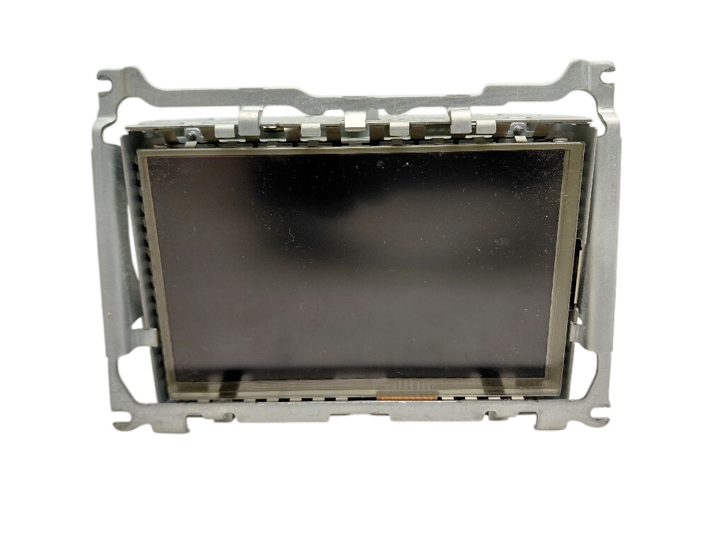 Jaguar XF Dash screen 7505350194 FX2310E889AE Dash screen JAGUAR XF (...