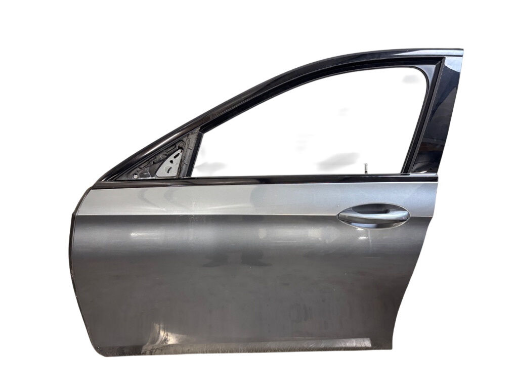Mercedes-Benz A (W177) Door Front Left A2137200105 Door Front Left MERCEDES-BENZ E-CLA...