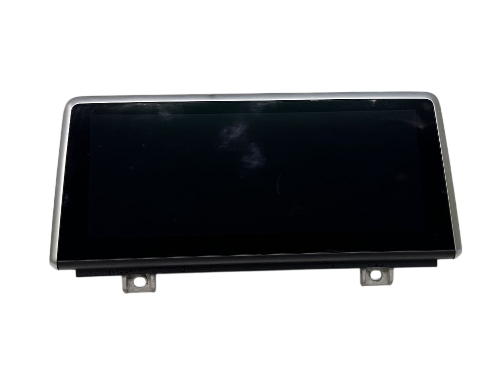 BMW 2 (F22 / F23) Dashboard screen Dashboard screen — BMW 2 Active Tourer (F45, F4...