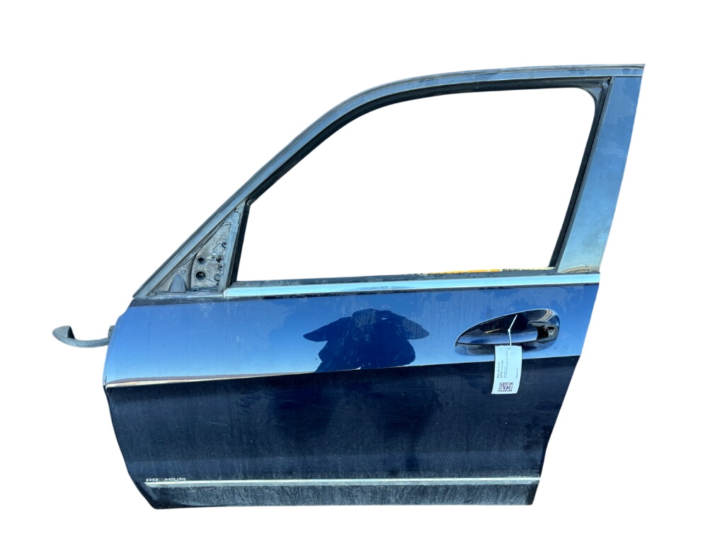 Mercedes-Benz A (W169) Door — front left Door — front left — MERCEDES-BENZ GLK-CLASS (X2...