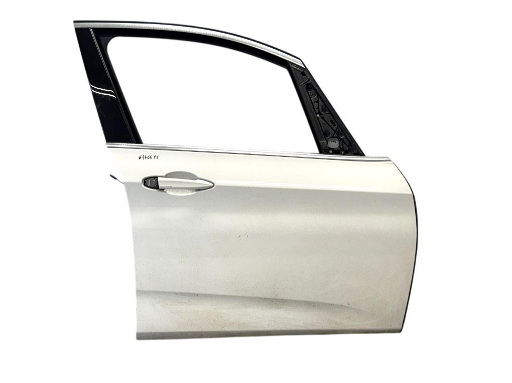 BMW 2 (F22 / F23) Door Front Right 41517294230 Door Front Right BMW 2 Active Toure...