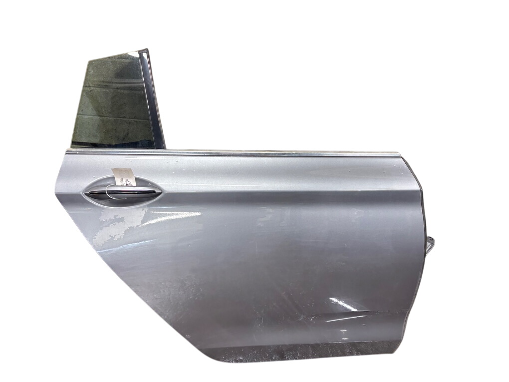 BMW 5 (F10 / F11) Door Rear Right 41525A2A396 Door Rear Right BMW 5 GRAN TURISMO ...