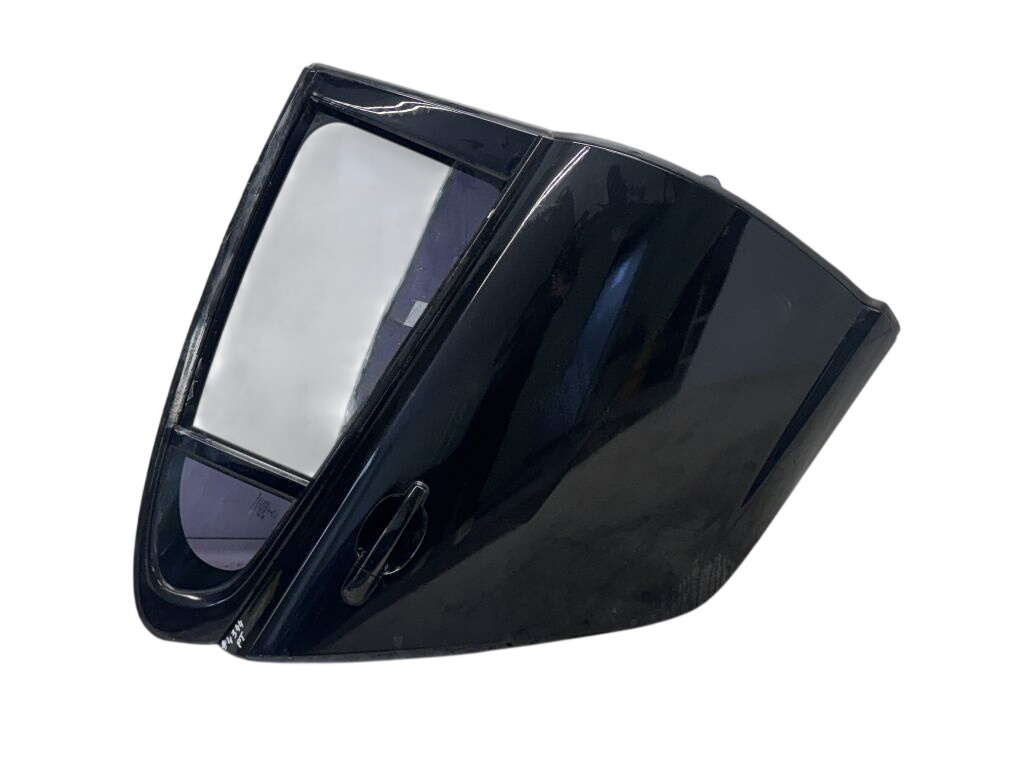 Jaguar XF Door — rear right Door — rear right — JAGUAR XF (X250, CC9) (2008...