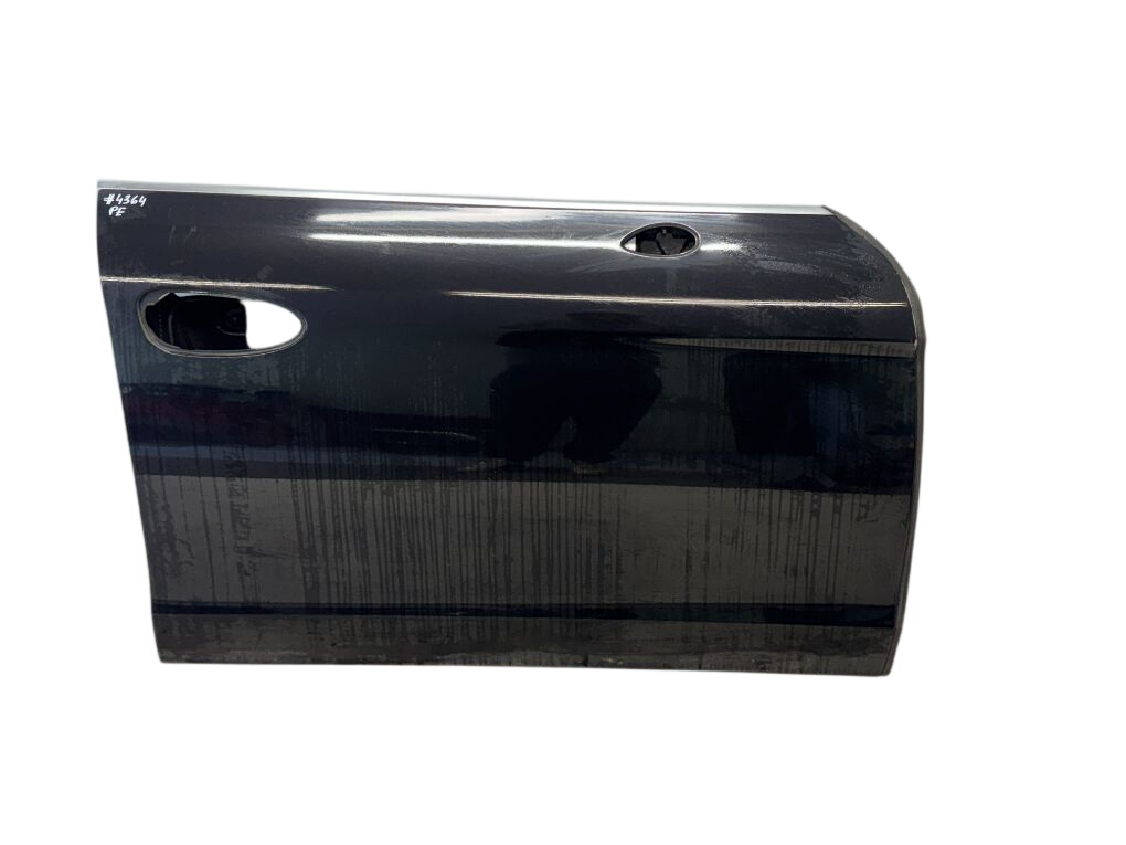 Porsche Panamera Door Front Right 97053101200 Door Front Right PORSCHE PANAMERA I...