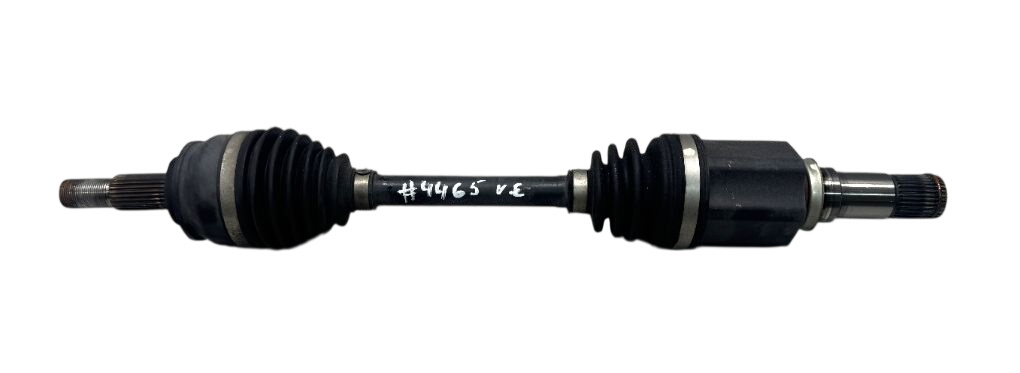 Mazda 2 (DJ) Drive Shaft Front Left FTD42560X 39101-FTD4A 39101FTD4A Drive Shaft Fr...