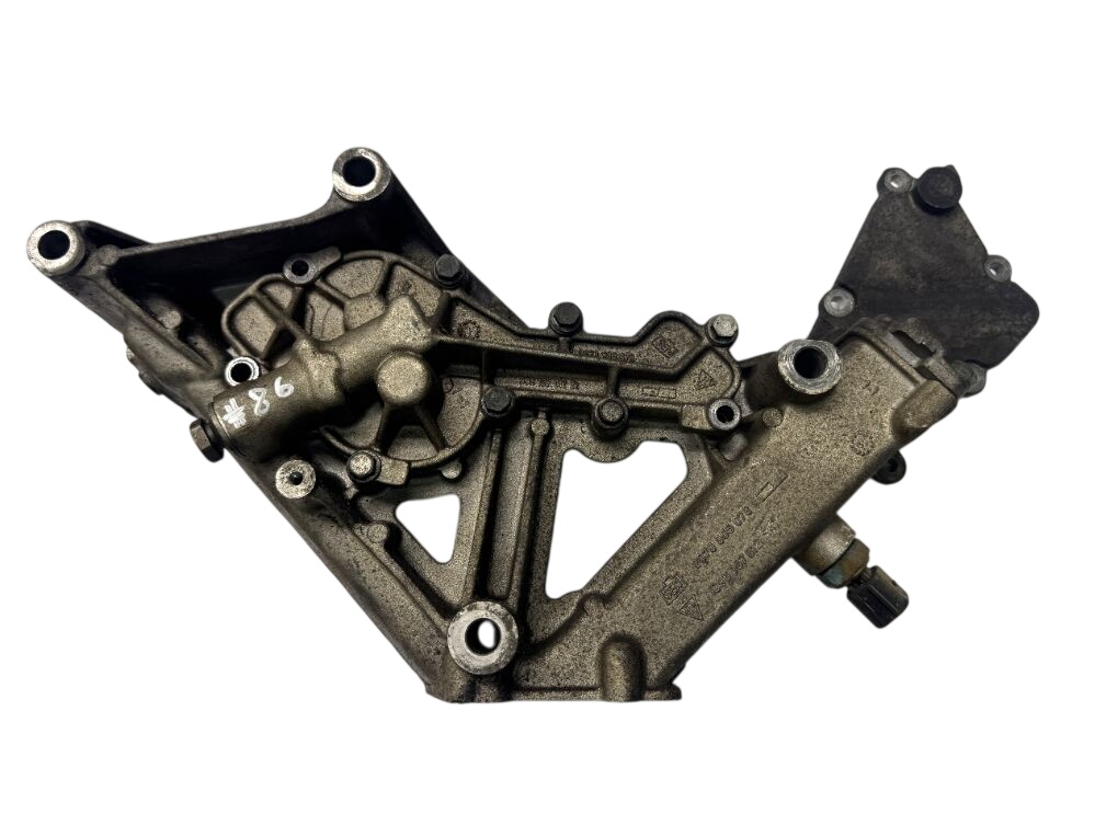 Porsche Boxster (986) Engine Oil Pump 996107012 Engine Oil Pump PORSCHE BOXSTER I (19...