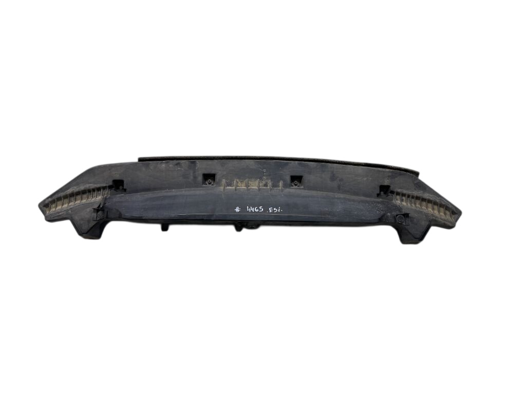 Mazda 2 (DJ) Engine splash shield frontal part D09H500S1 Engine splash shield frontal part MAZ...