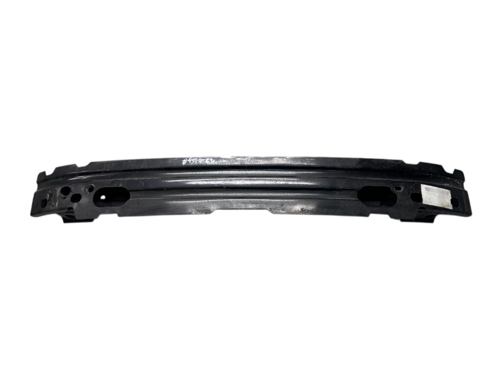 Jaguar XF передний бампер, штифт 8X2317757AF Front Bumper Beam JAGUAR XF (X250, ...