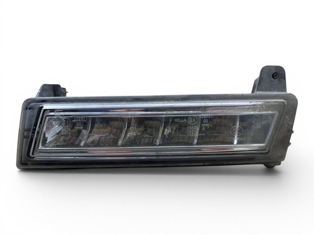 Mercedes-Benz A (W169) Fog Lamp Front Left 1649060151 1648200756 Fog Lamp Front Left MERCE...