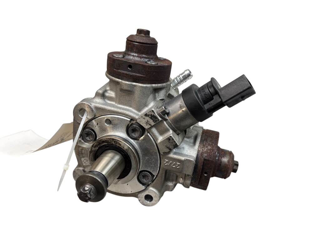 BMW 5 (F10 / F11) Fuel injection pump, diesel 0445010617 0445010688 0986437427 0445010623 Fue...