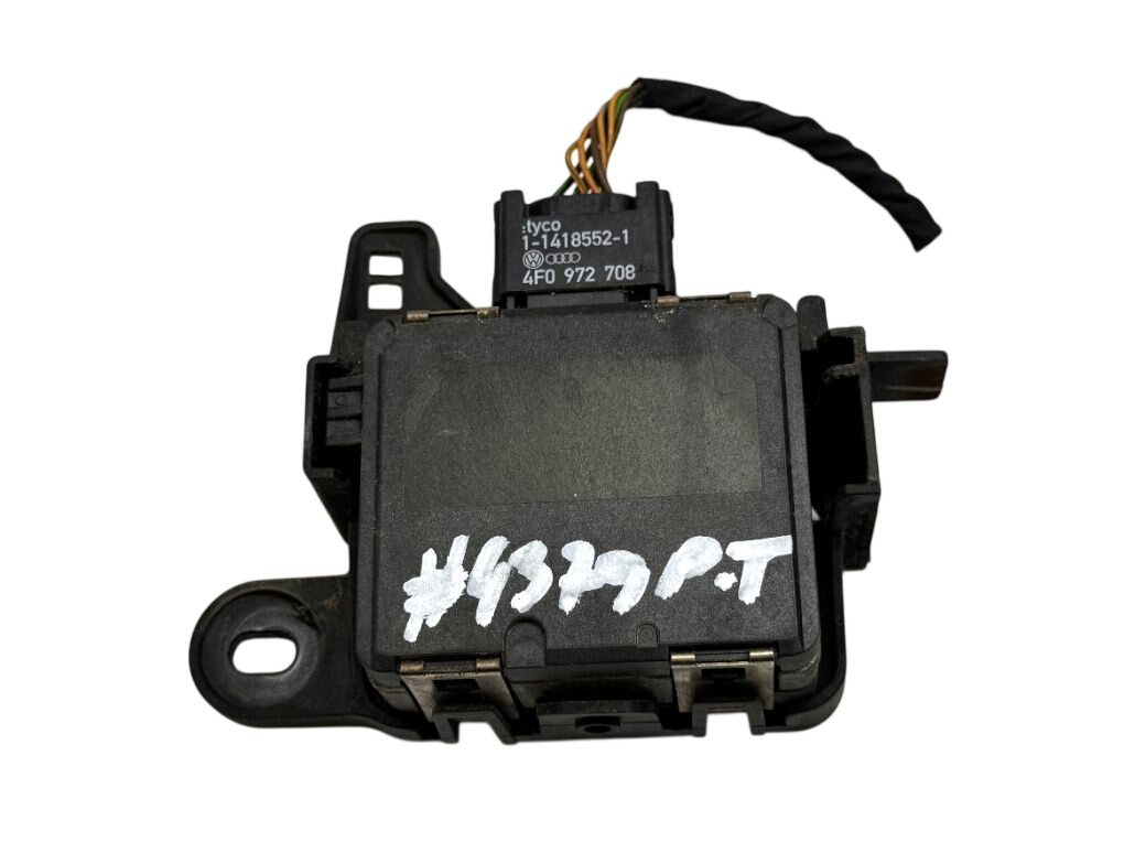 Volkswagen Passat (B8) Control unit, BLIND SPOT