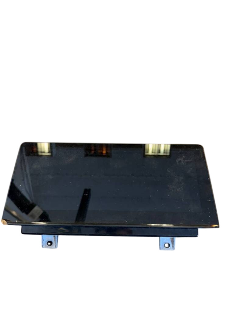 BMW 3 (F30 / F31) Dash screen Dash screen BMW 3 (F30, F31, F80) (2011-2019)

...