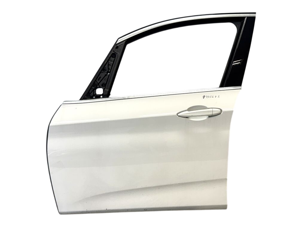 BMW 2 (F22 / F23) Door Front Left 41009631835 Door Front Left BMW 2 Active Tourer...