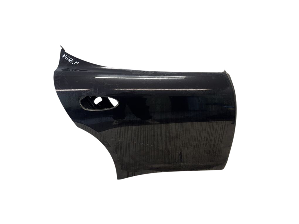 Porsche Panamera Door Rear Right 97053201200 Door Rear Right PORSCHE PANAMERA I ...