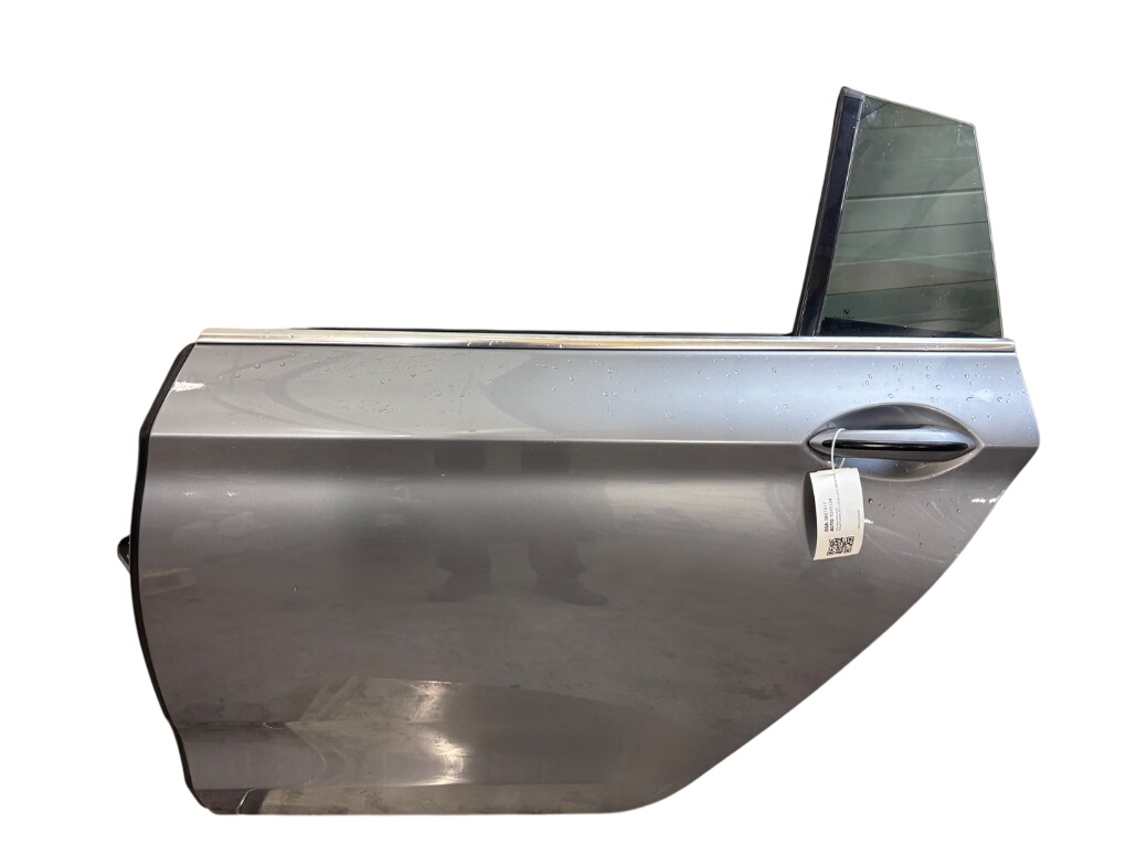 BMW 5 (F10 / F11) Door — rear left