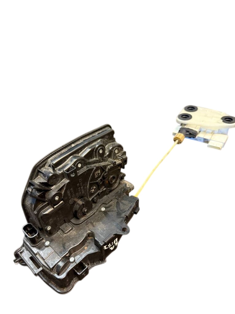 BMW X5 (F15) Door Lock Rear Right 51227281954 7281954 7323784 7325298 Door Lock R...