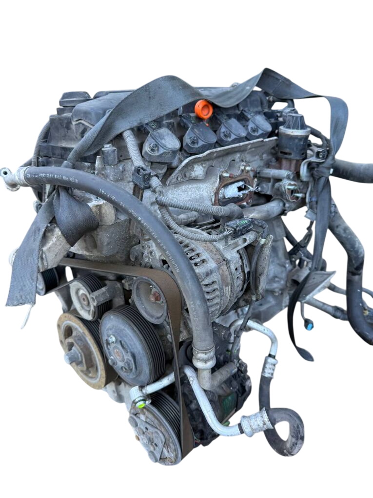 Honda Accord Engine Engine HONDA ACCORD VIII (CP, CU) (2007-2015)

...