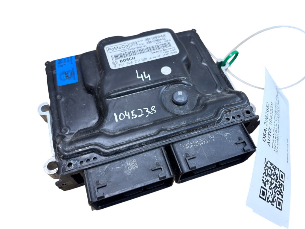 Ford Focus Engine Control Unit / module (ECU) 0261S20261 Engine Control Unit / module (ECU) F...