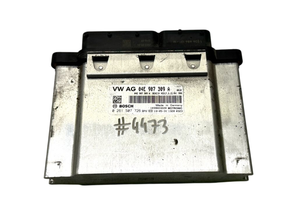 Skoda Octavia Engine Control Unit / module (ECU)
