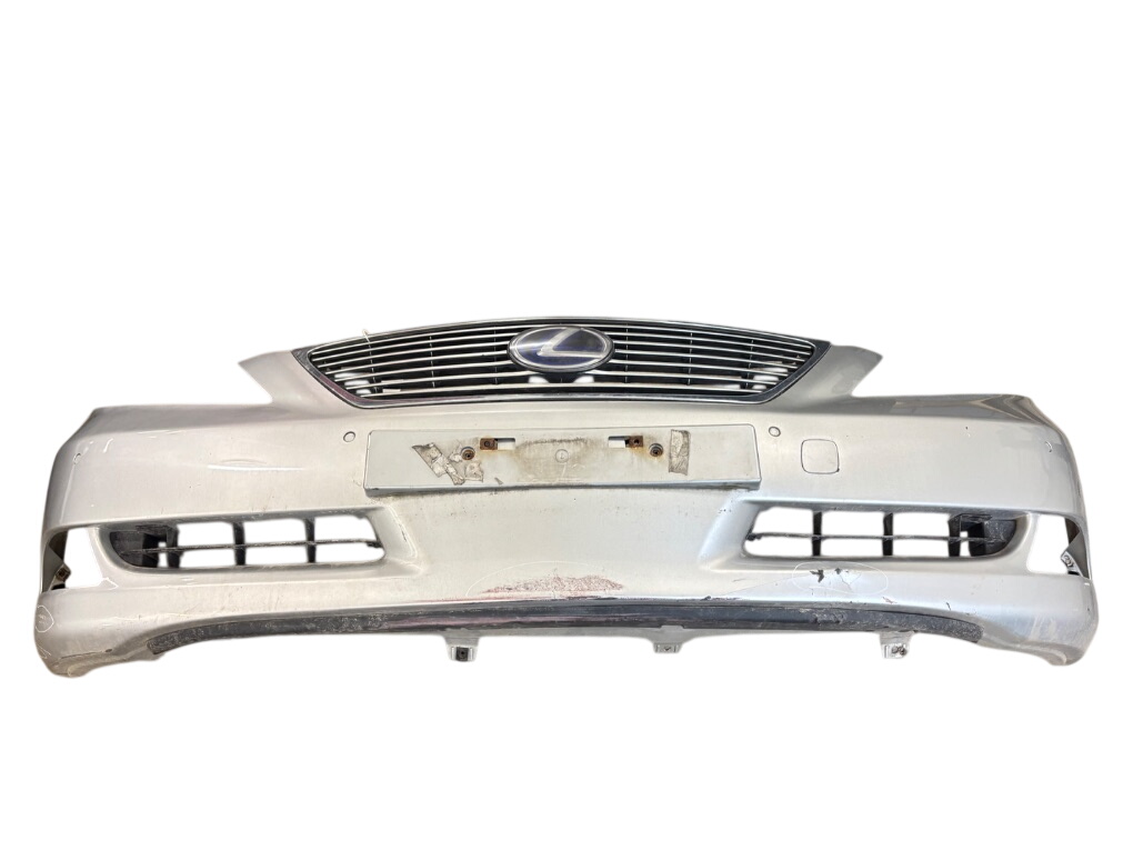 Lexus LS front bumper 5211950982 Front Bumper LEXUS LS (XF40) (2006-2...