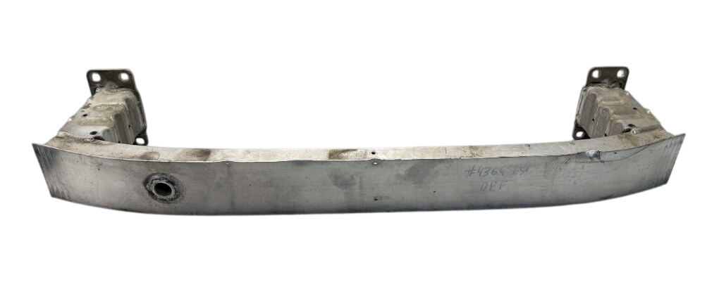Porsche Panamera front bumper beam 97050504105 Front Bumper Beam PORSCHE PANAMERA ...