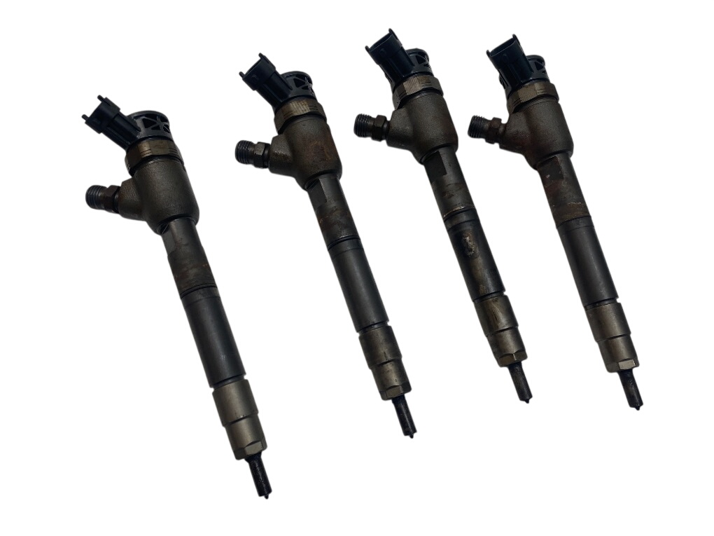 Honda CR-V Fuel injector set 0445110532 Fuel injector set HONDA CR-V IV (RM)...